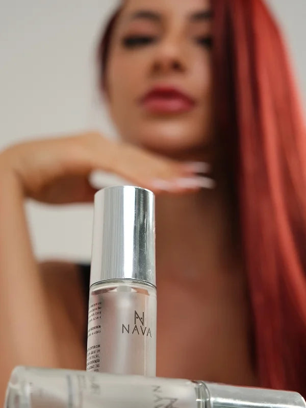 Nava Hair - Óleo Capilar