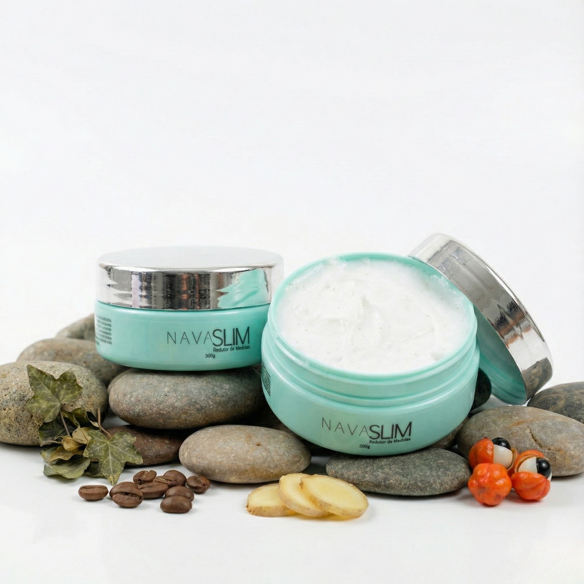 KIT - Duplo Redutores