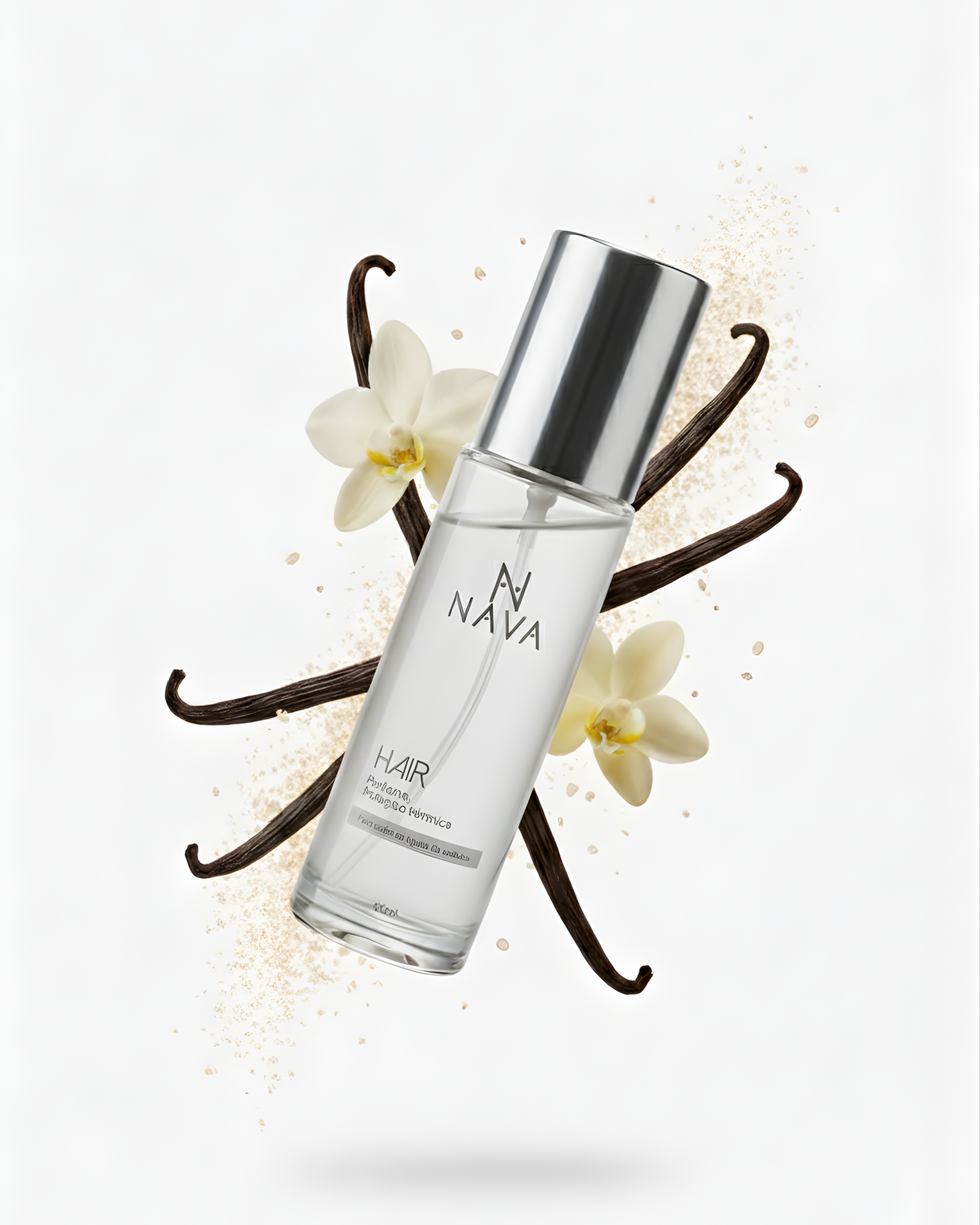 Nava Hair - Óleo Capilar