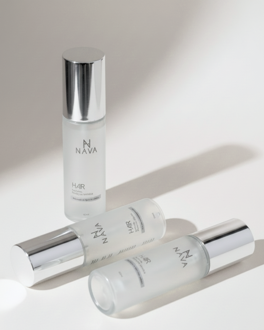 Nava Hair - Óleo Capilar